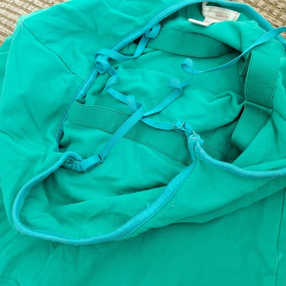 EUC AMBIANCE Women’s spaghetti strap tank - Picture 2 of 6